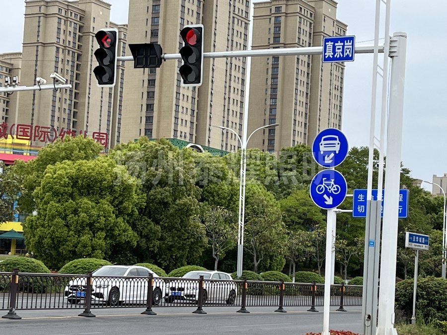 交通信号灯的特点是什么？全面了解这种产品