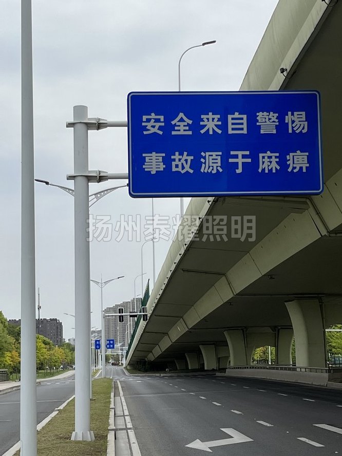 标志牌
