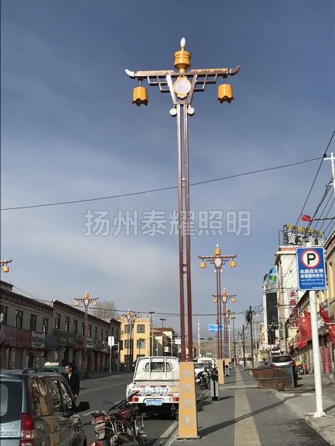 景观灯